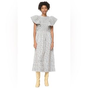 Sea New York Ida Dress